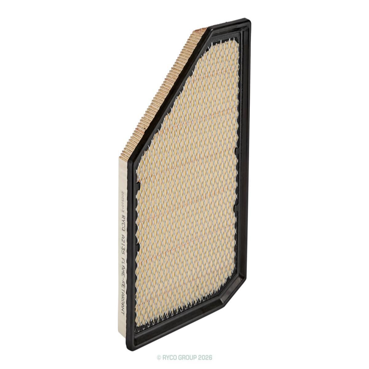Ryco Air Filter A2135
