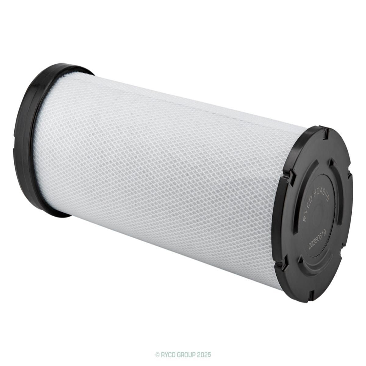 Ryco Air Filter HDA6119