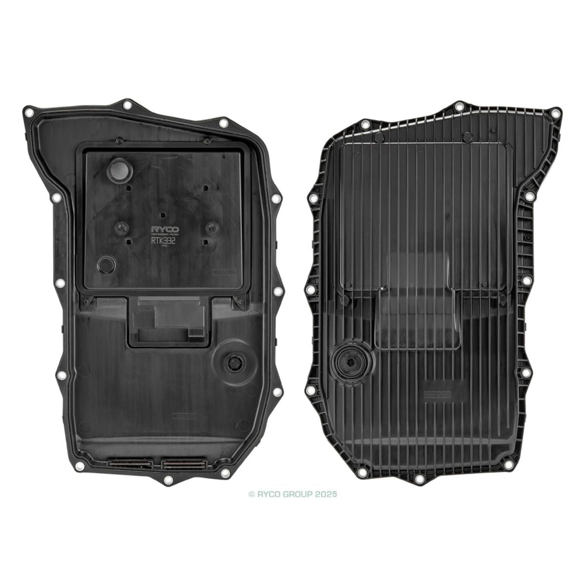 Ryco Transmission Filter RTK332