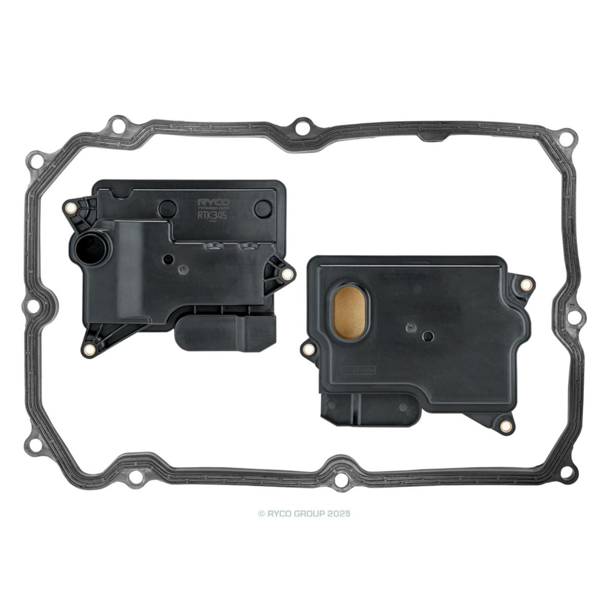 Ryco Transmission Filter RTK345
