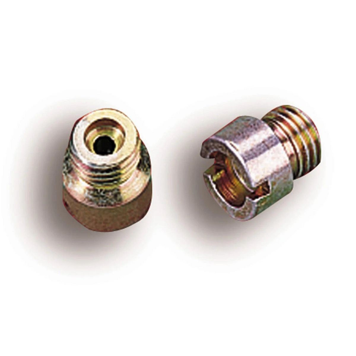 TFI Racing Genuine Holley Carburettor Main Jets - Size 99 PAIR HP01-99