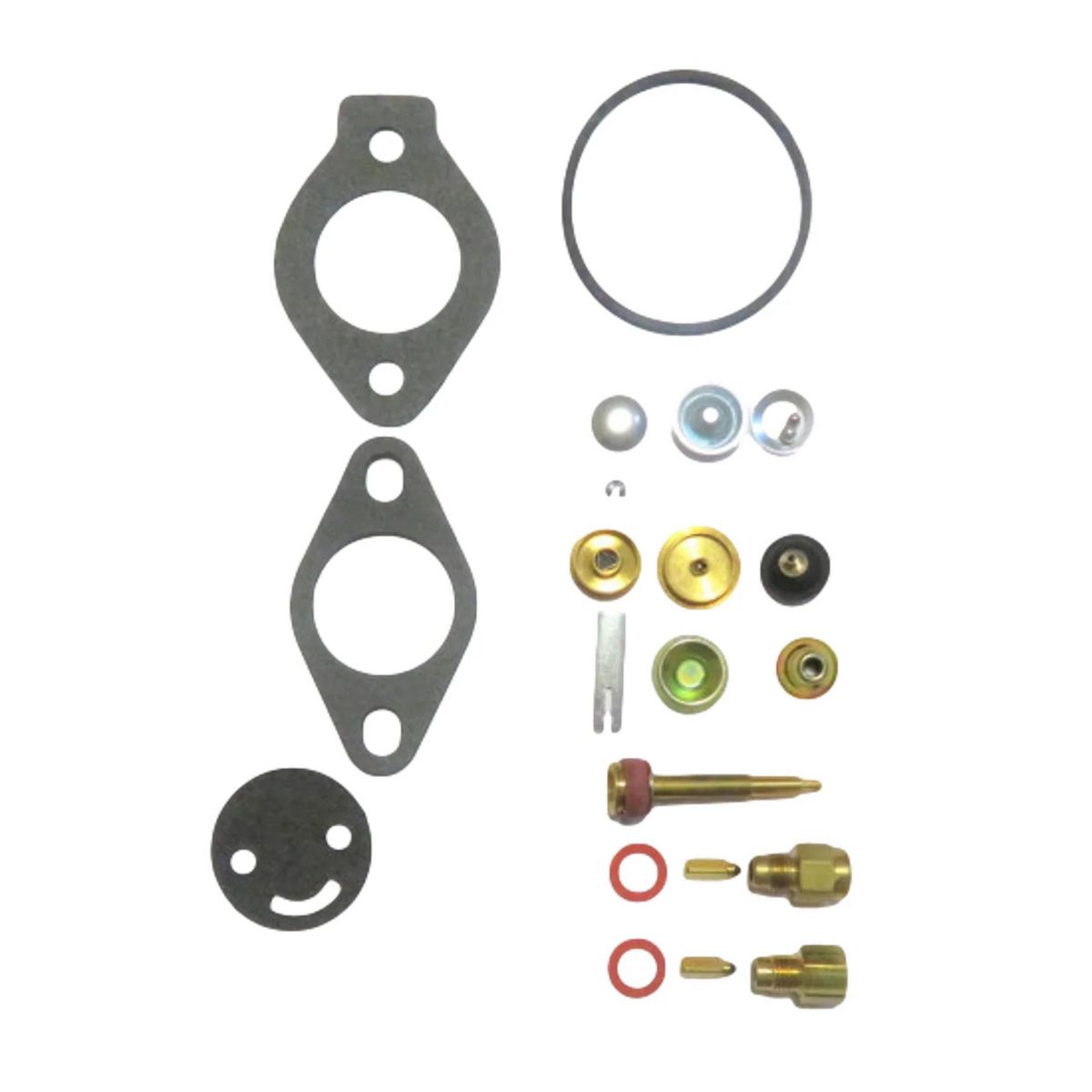 TFI Racing Carburettor Rebuild Kit Carter RBS rebuild kit KC2
