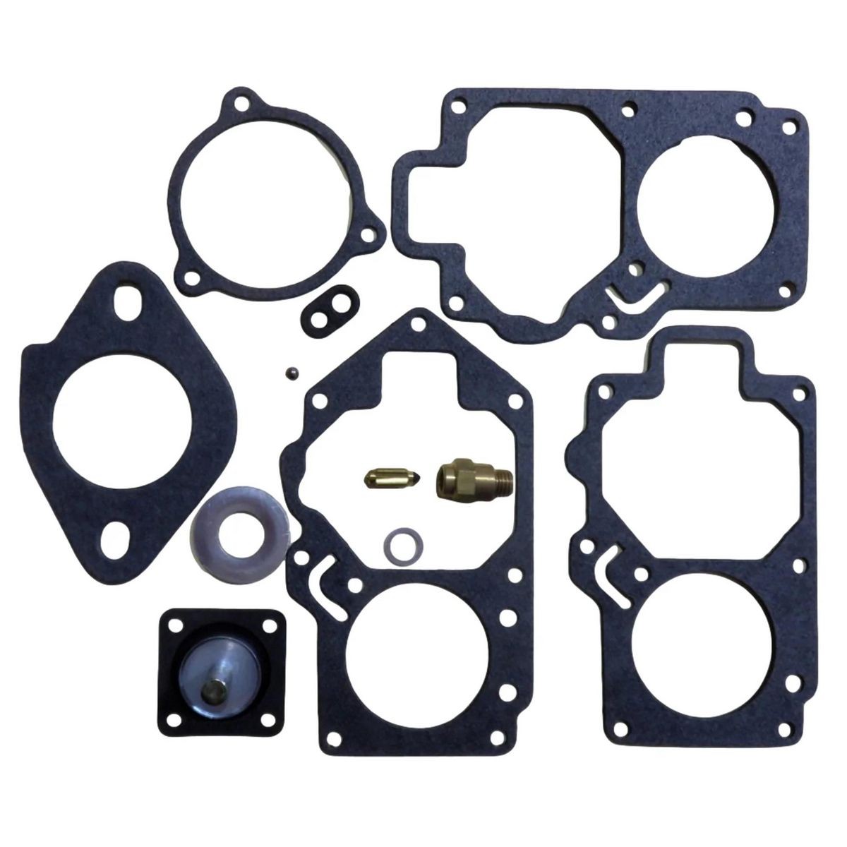 TFI Racing Carburettor Rebuild Kit Autolite 1250 Carburettor Ford Capri Cortina SAAB Sonett KF1