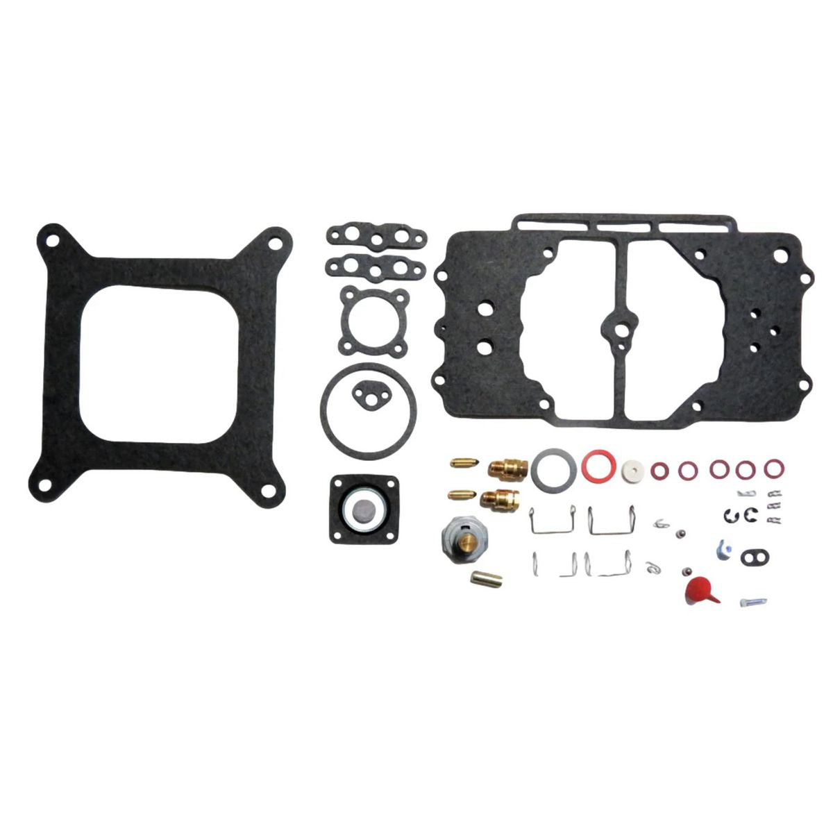 TFI Racing Carburettor Rebuild Kit Autolite 4100 Carburettor suits all 4100 incl. Mustang & Thunderbird, except 1957 Ford KM2