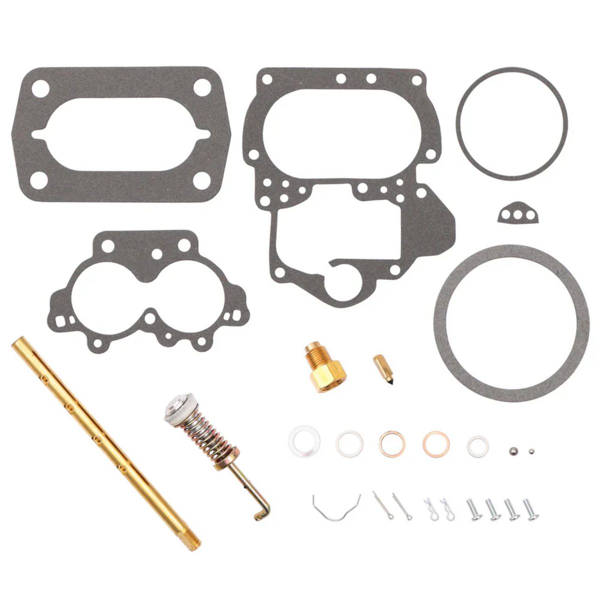 TFI Racing Premium Carburettor Rebuild Kit WW Stromberg Commodore VB Ford XW XY XA Holden HR-HZ Leyland P76 Torana LC LH LX KS1