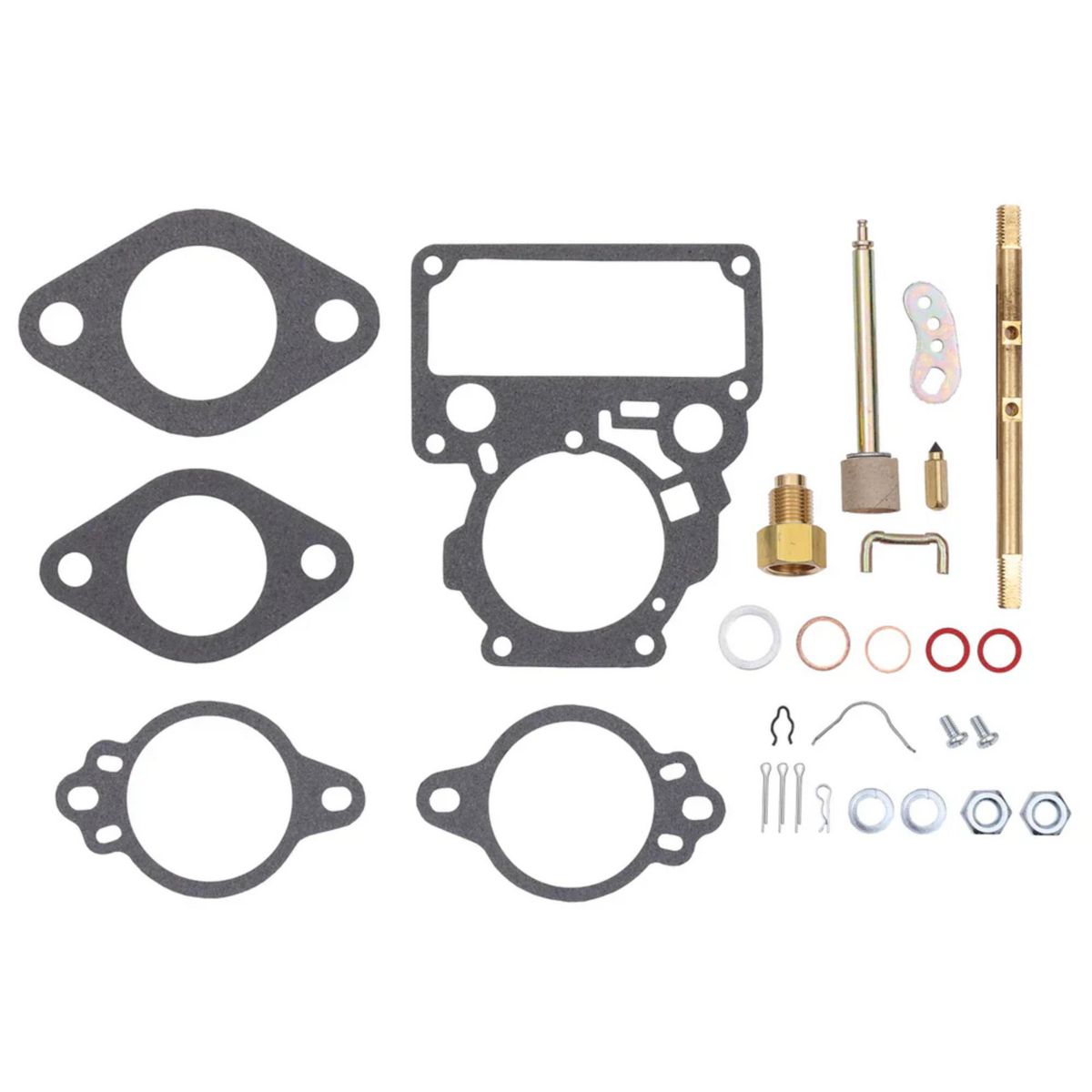 TFI Racing Holden Stromberg Carburettor Repair Kit EH HD HR HK HT HJ HG LC LJ HQ LH EK FJ KS2M
