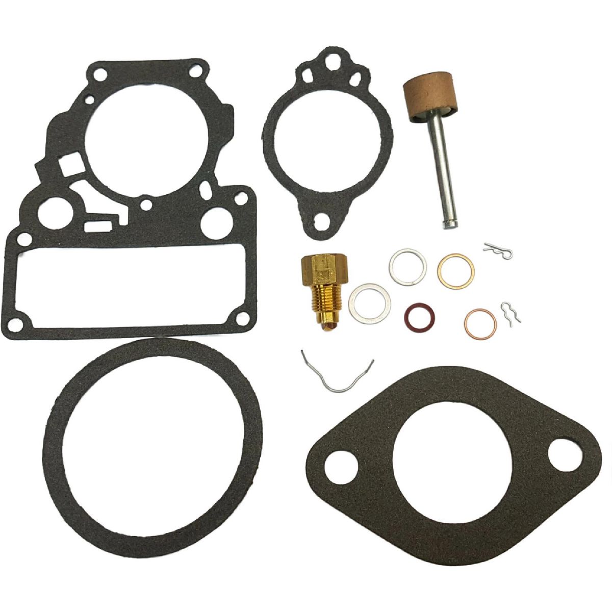 TFI Racing Stromberg Carburettor Repair Kit FORD XR XT XW XY XA 170 188 200 221 250 KS3