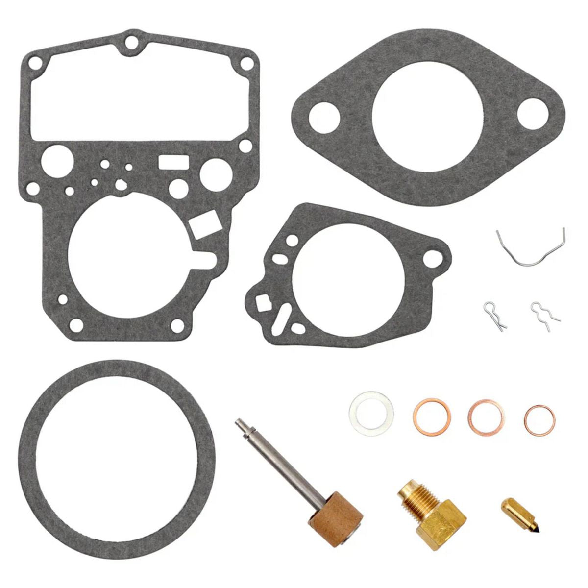 TFI Racing Carburettor Rebuild Kit Stromberg BX Commodore Cortina Fairlane Fairmont Falcon Holden Torana KS5