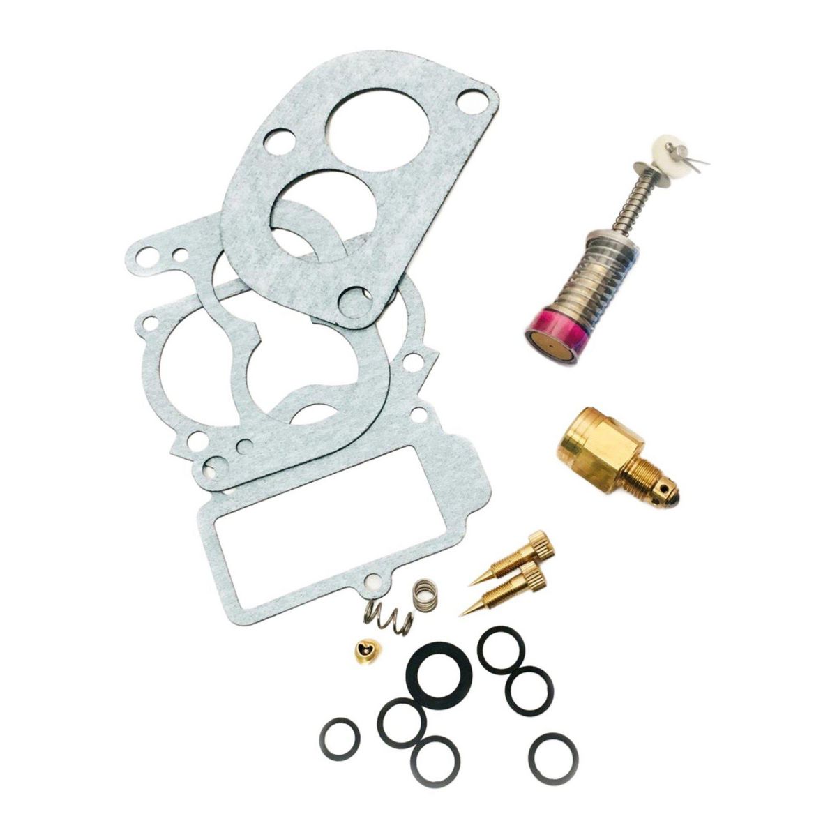 TFI Racing Carburettor Rebuild Kit Stromberg Carburettor 40, 48 & 97 Series KS97