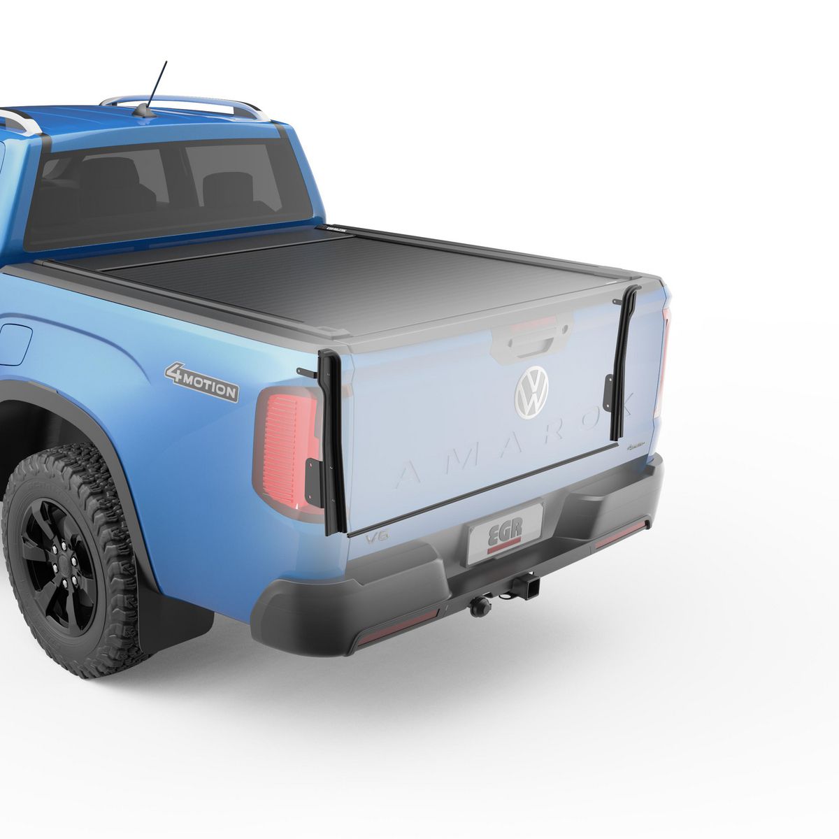EGR Dust Defender v2 - VW Amarok NF 2023- for EGR RollTrac KIT040669-1