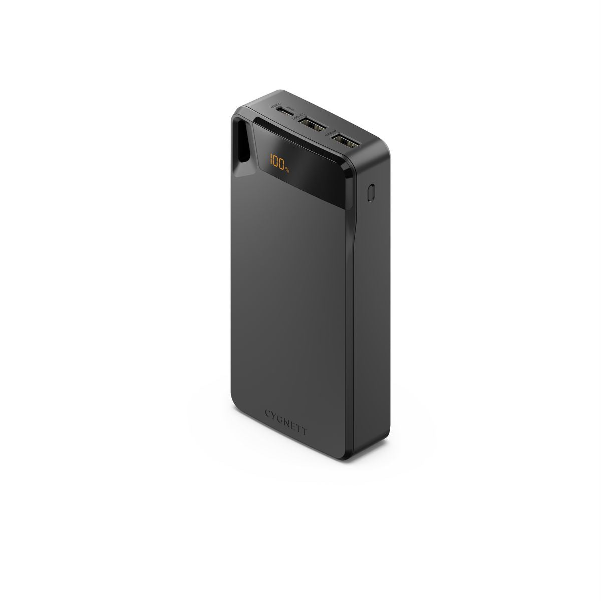 Cygnett Boost 20,000 mAh Powerbank - Black CY4751PBCHE