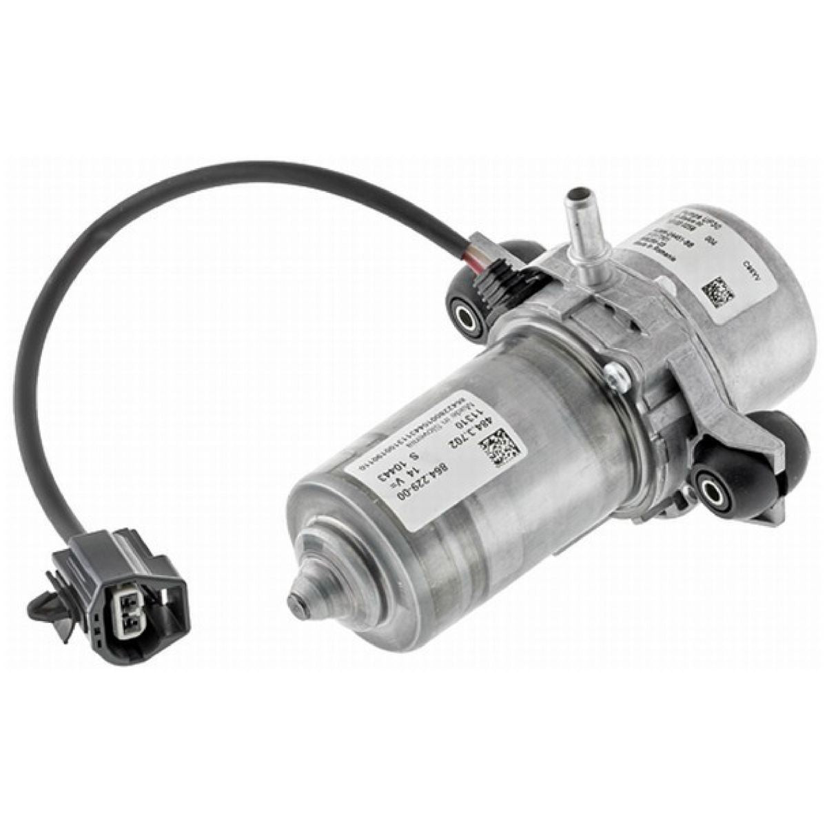 Hella Vacuum Pump Braking System 8TG 009 570-321