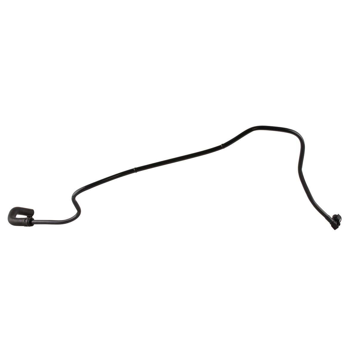 Tridon Throttle Body Hose TBH002