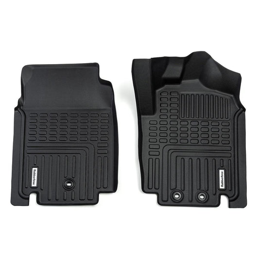 RubberTree Deep Dish Car Mat Set TY271-3D-FR