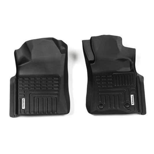 RubberTree Deep Dish Car Mat Set TY121-3D-FR
