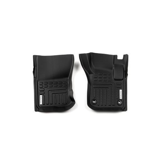 RubberTree Deep Dish Car Mat Set TY146-02-3D-FR