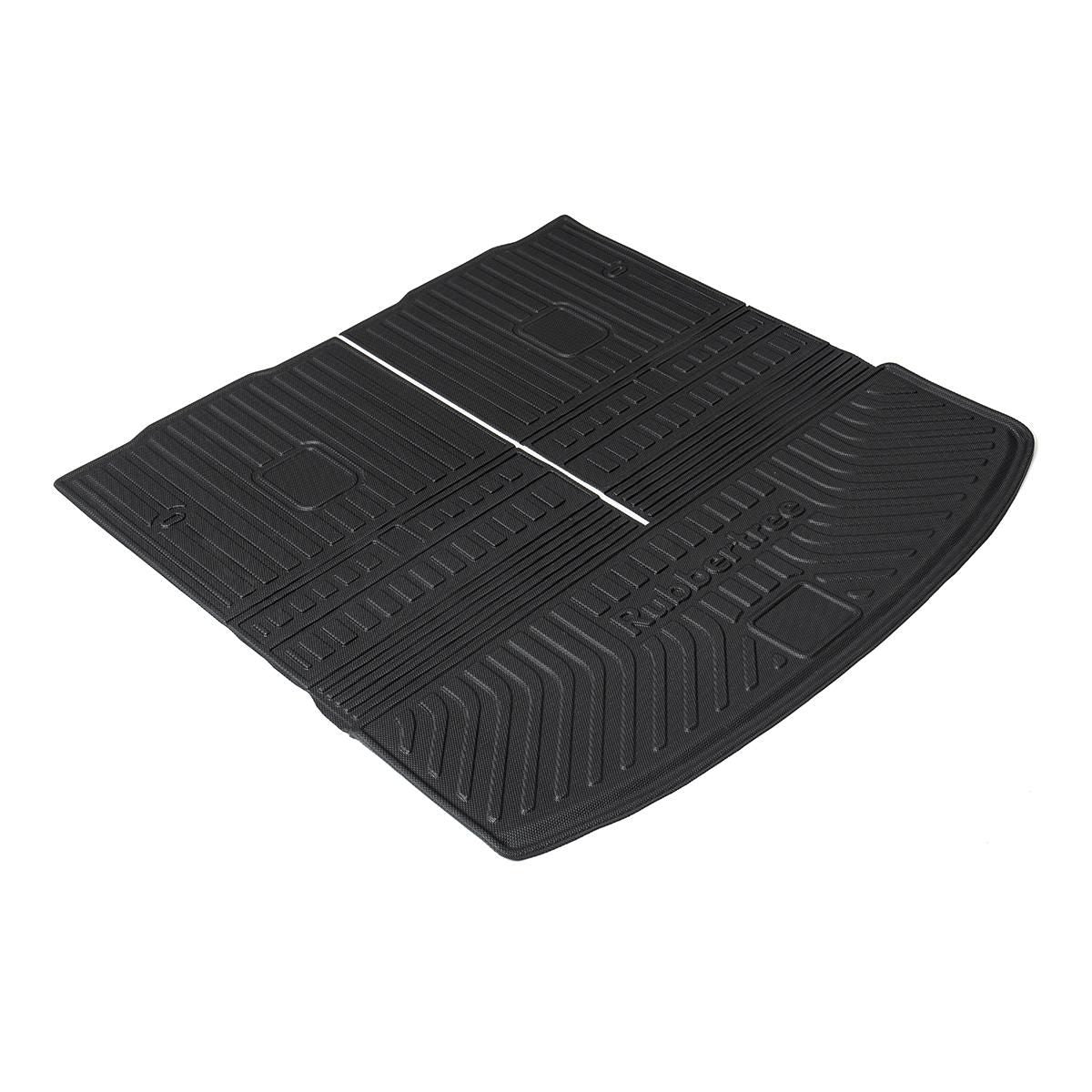 RubberTree Deep Dish Boot Liner FDB129-B2-3D