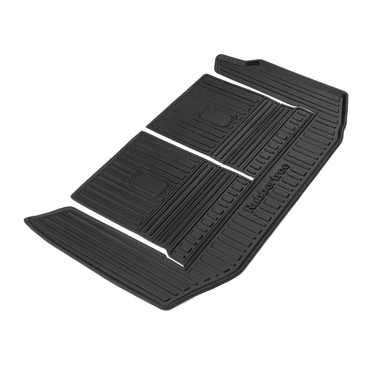 RubberTree Deep Dish Boot Liner SZB062-01-3D