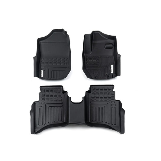 RubberTree Deep Dish Boot Liner SZB062-03-3D