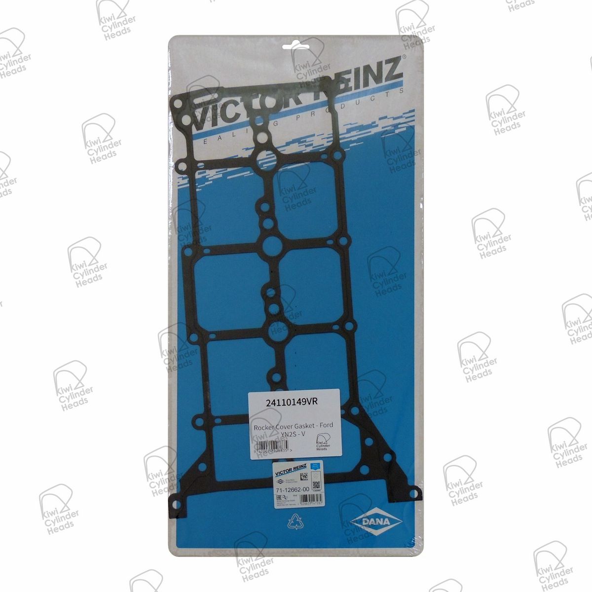 Kiwi Rocker Cover Gasket 24110149VR