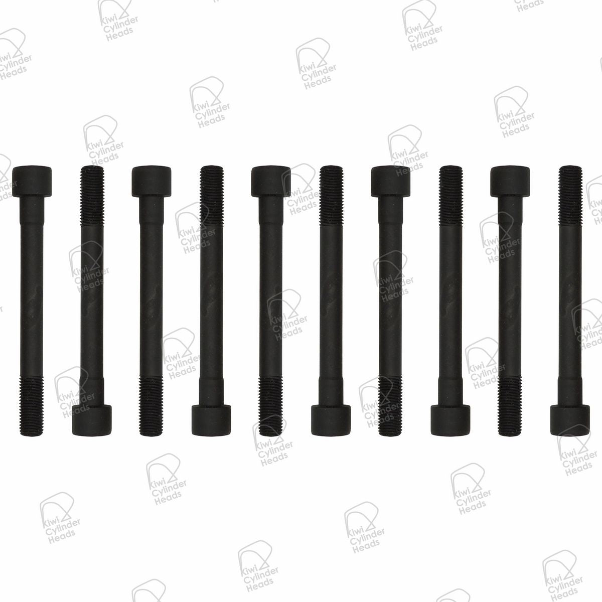 Kiwi Cylinder Head Bolt Set 30026087