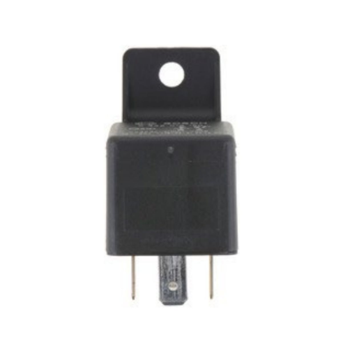 Bosch Mini Relay 12V 30A 5 Pin - Normally Open 986332300