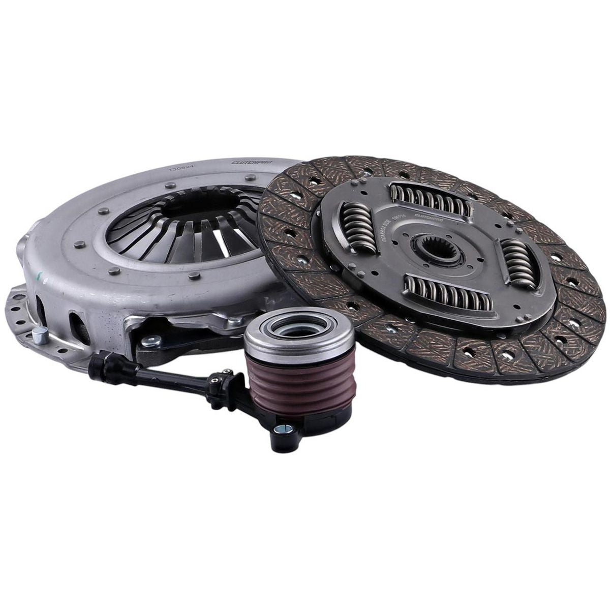 ClutchPro Clutch Kit Includes CSC (Concentric  Slave Cylinder) KMH24405