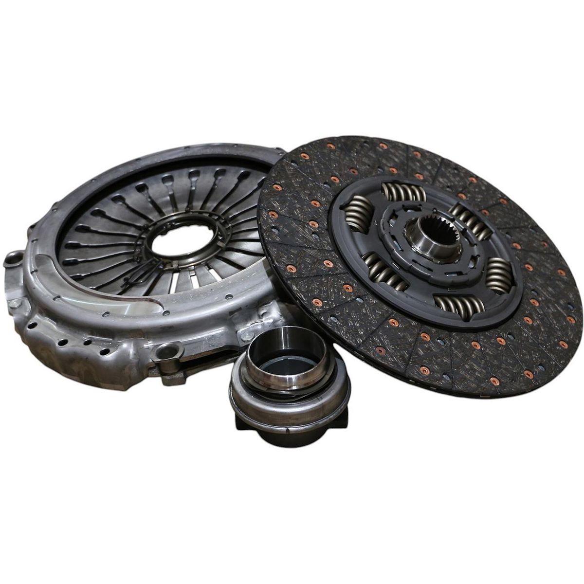 ClutchPro Commercial Clutch Kit KSX43017
