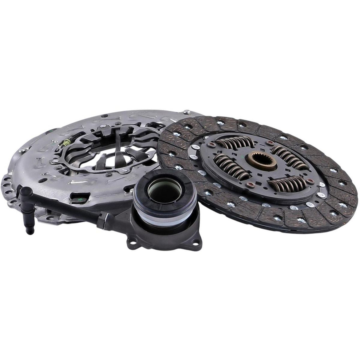 ClutchPro Clutch Kit Includes CSC (Concentric  Slave Cylinder) KVW23426