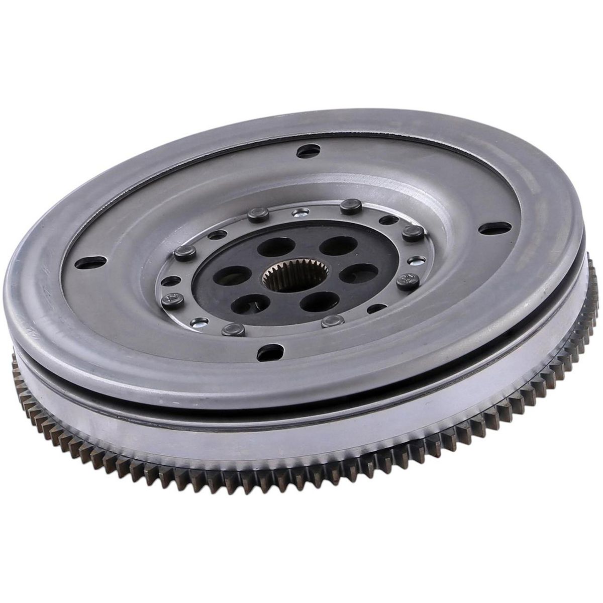 ClutchPro Dual Mass Flywheel FFD211DM