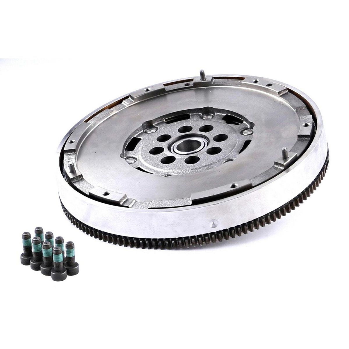 ClutchPro Dual Mass Flywheel FPU128DM