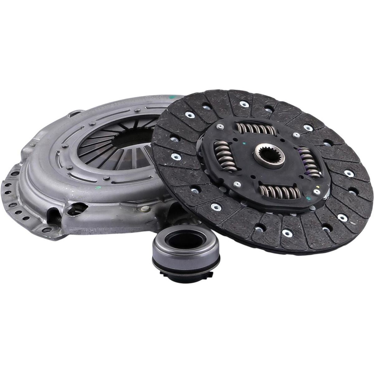 ClutchPro Clutch Kit KMZ22021