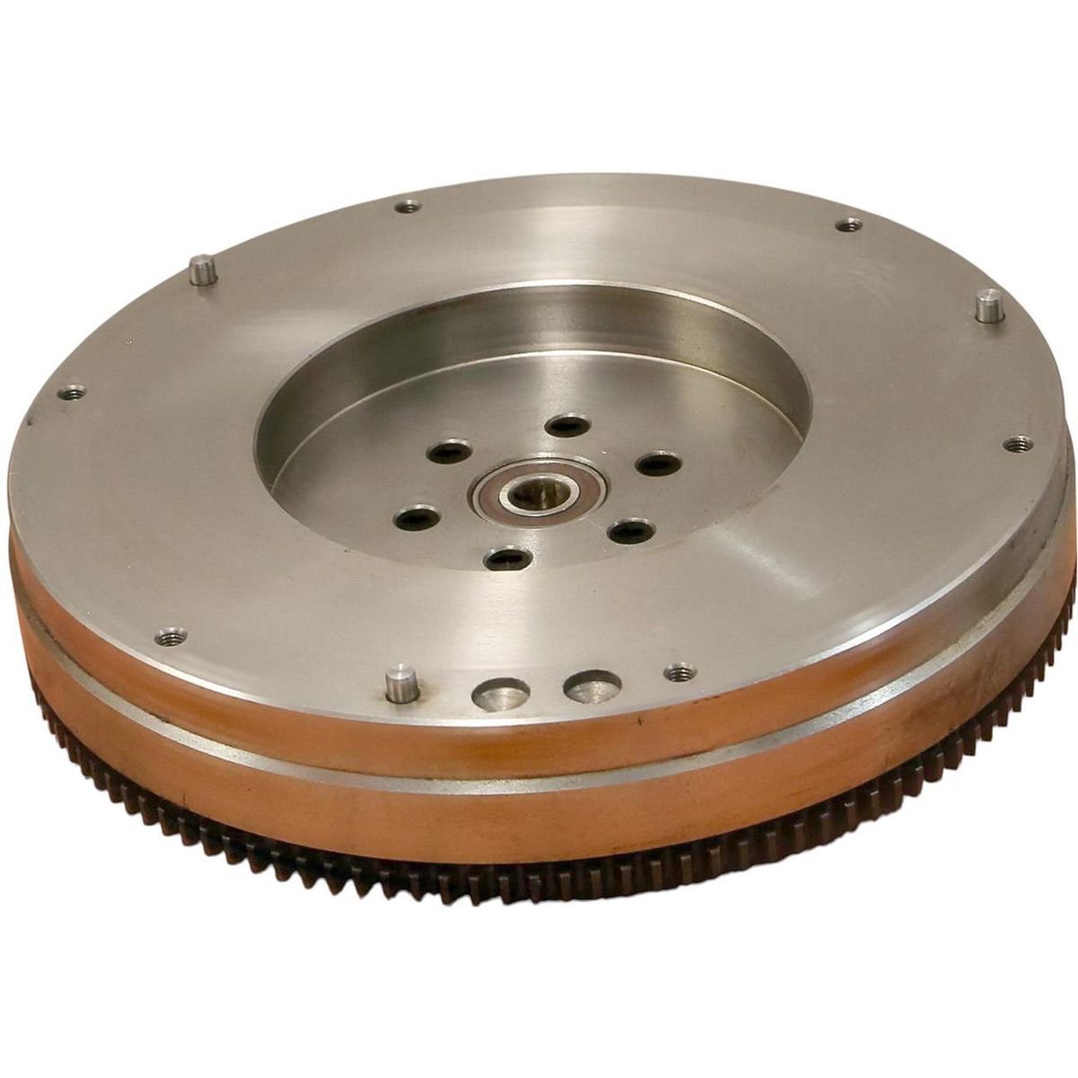 ClutchPro Single Mass Flywheel-Ductile Iron-120T FMI033DI