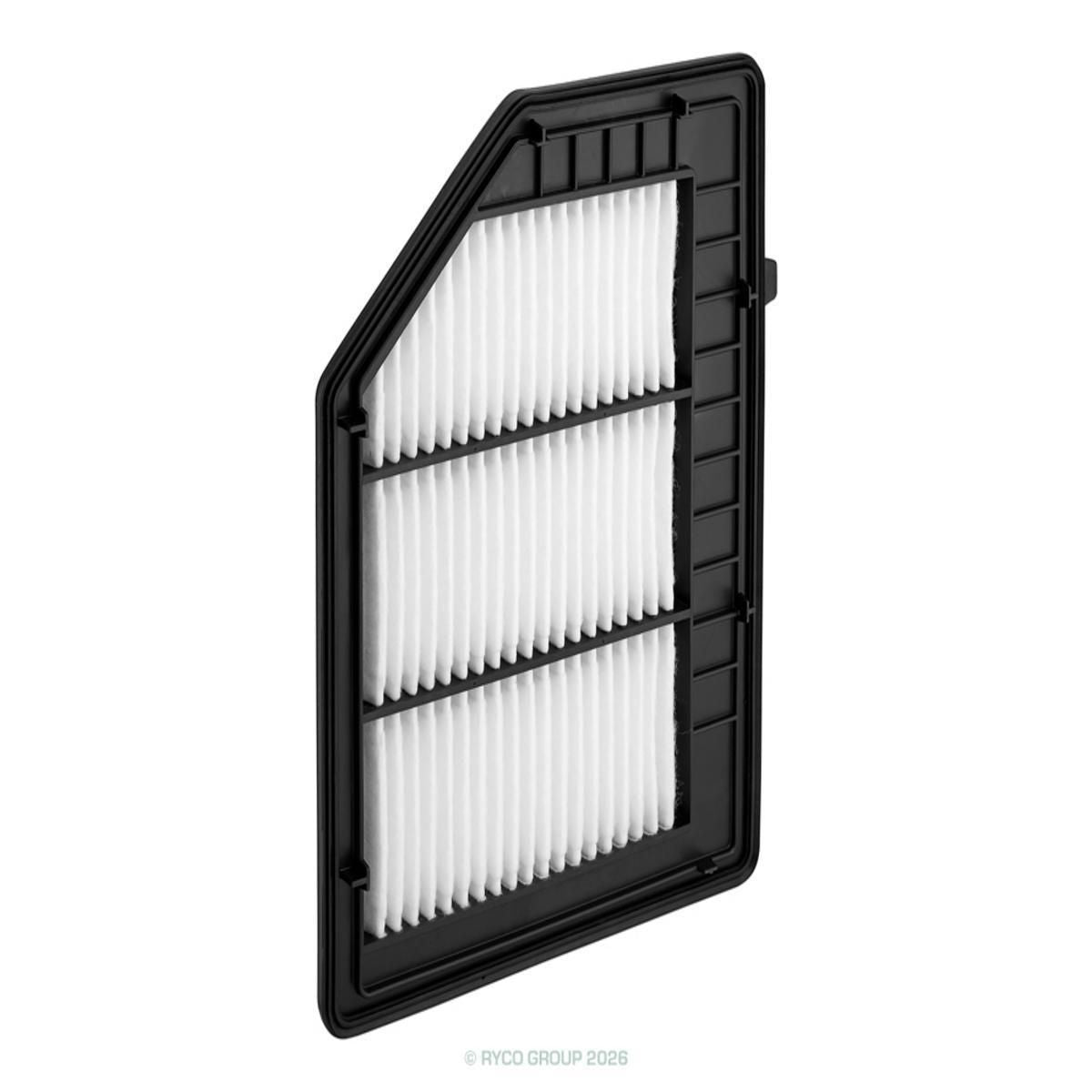 Ryco Air Filter A2166