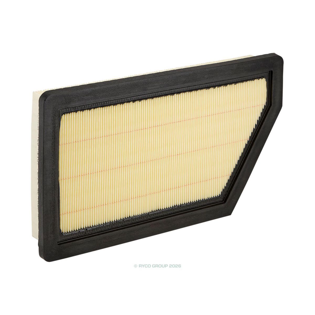 Ryco Air Filter A2167