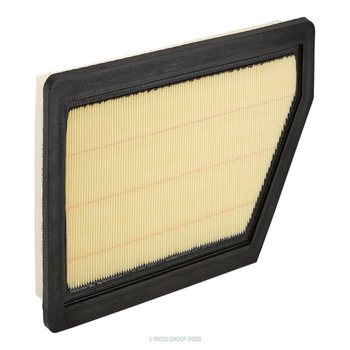 Ryco Air Filter A2167