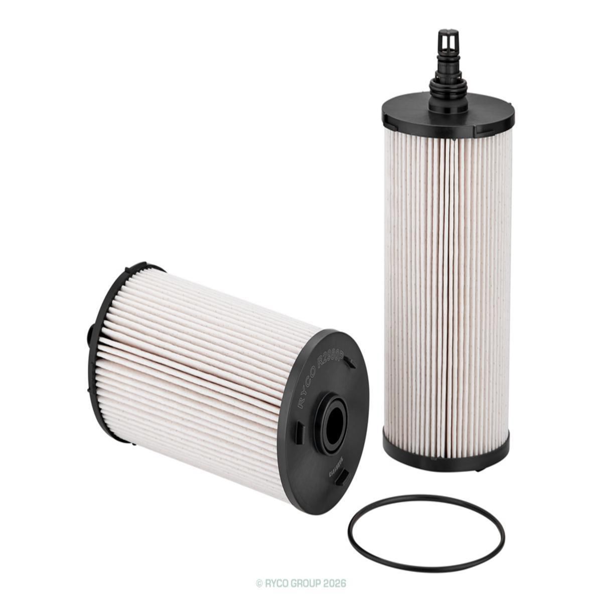 Ryco Fuel Filter R2980P