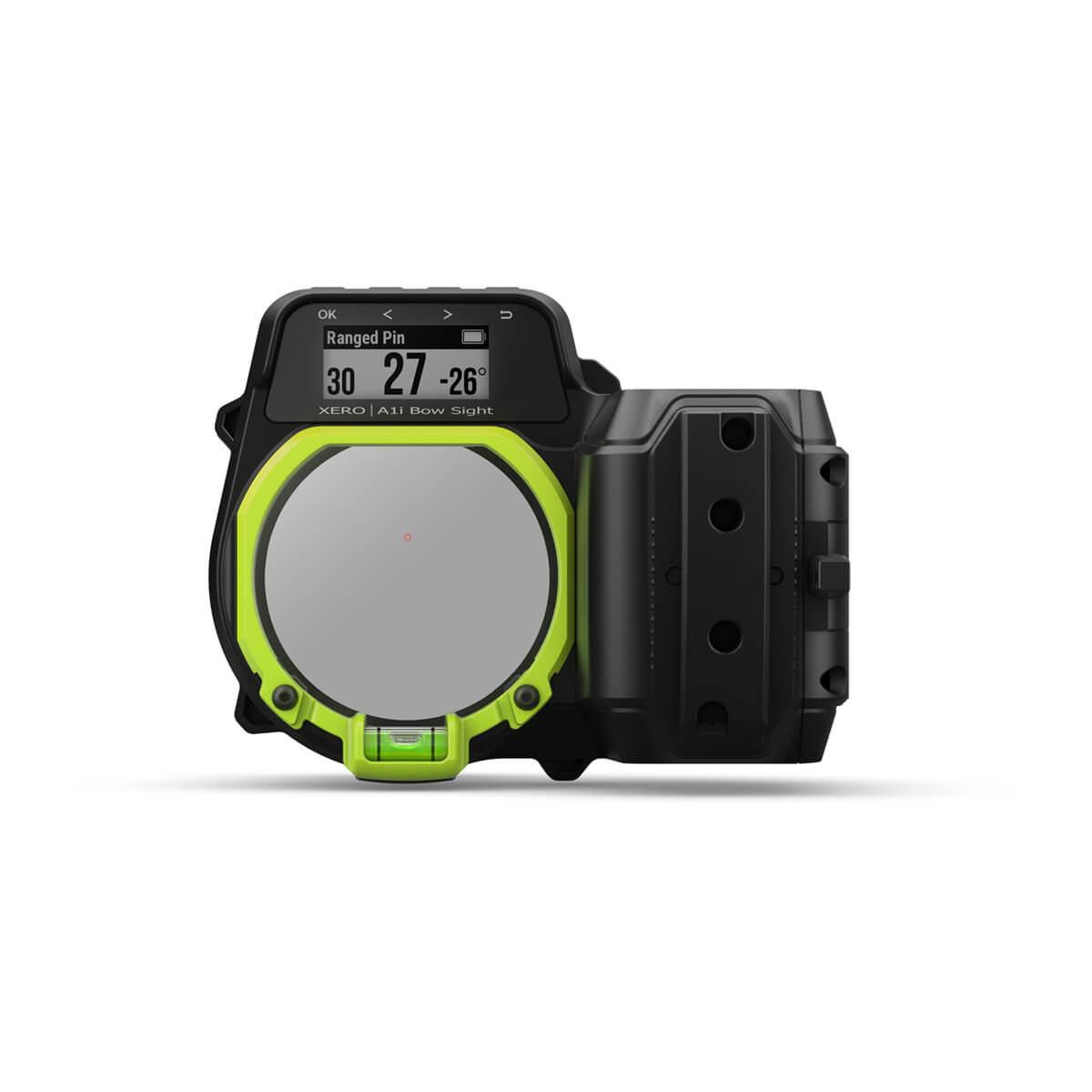 Garmin Xero A1i Bow Sight Right Handed 010-01781-10
