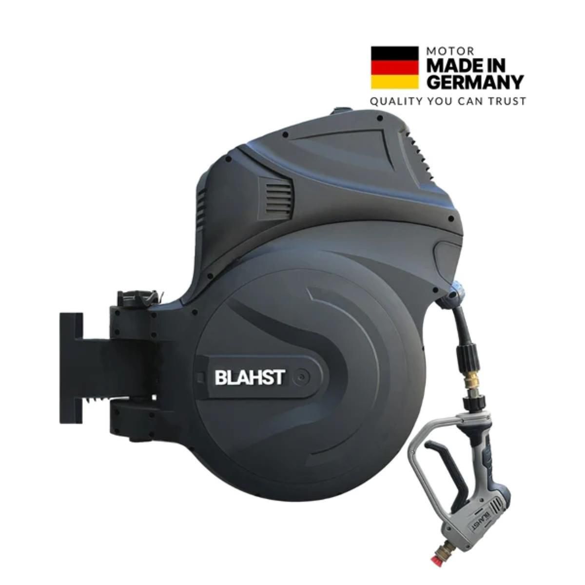 Blahst R30 Wall Mount Pressure Washer G0-BL-R30