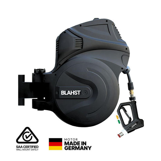 Blahst R30 Wall Mount Pressure Washer G0-BL-R30