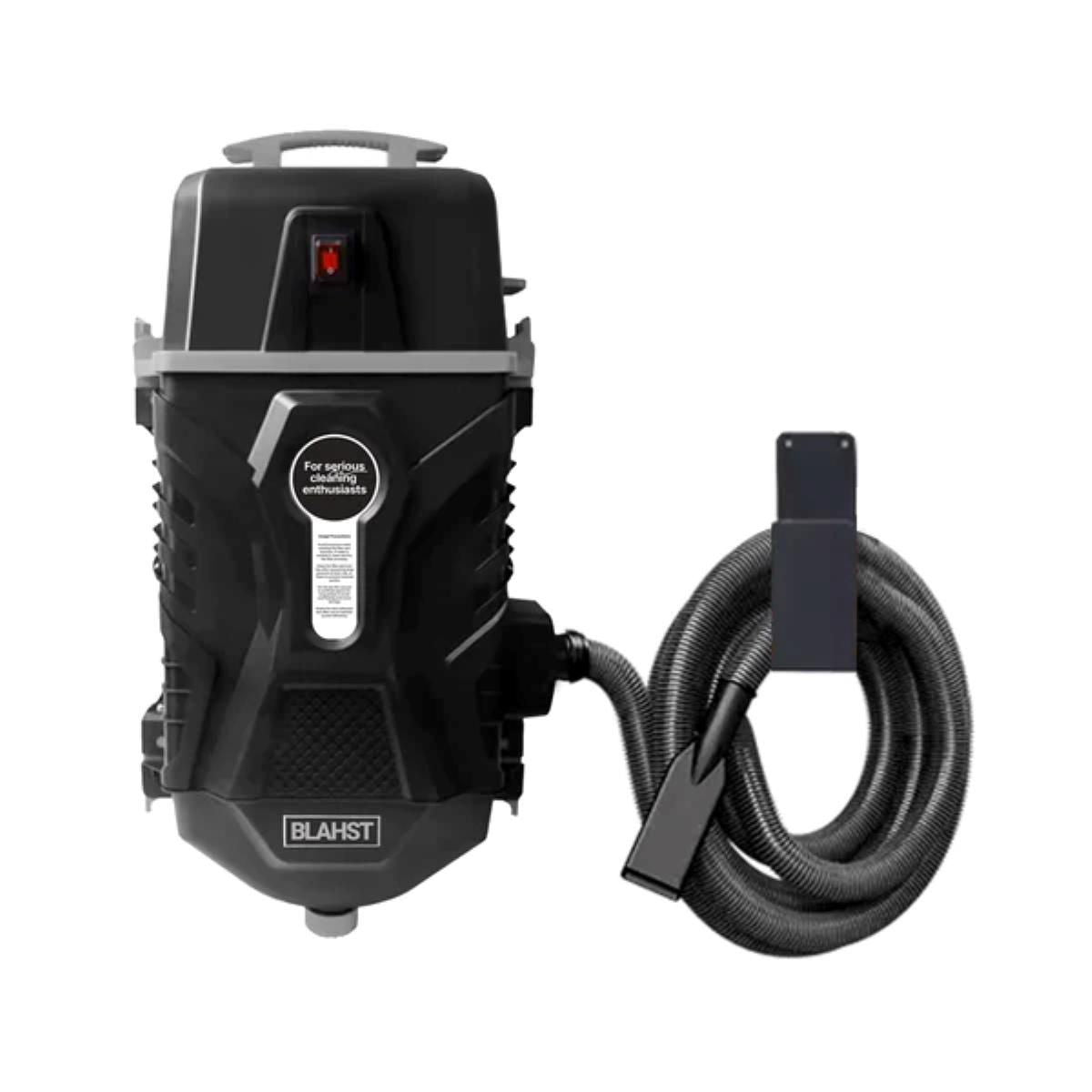 Blahst K21 Wall Mount Vacuum G0-BL-VACUUMK21