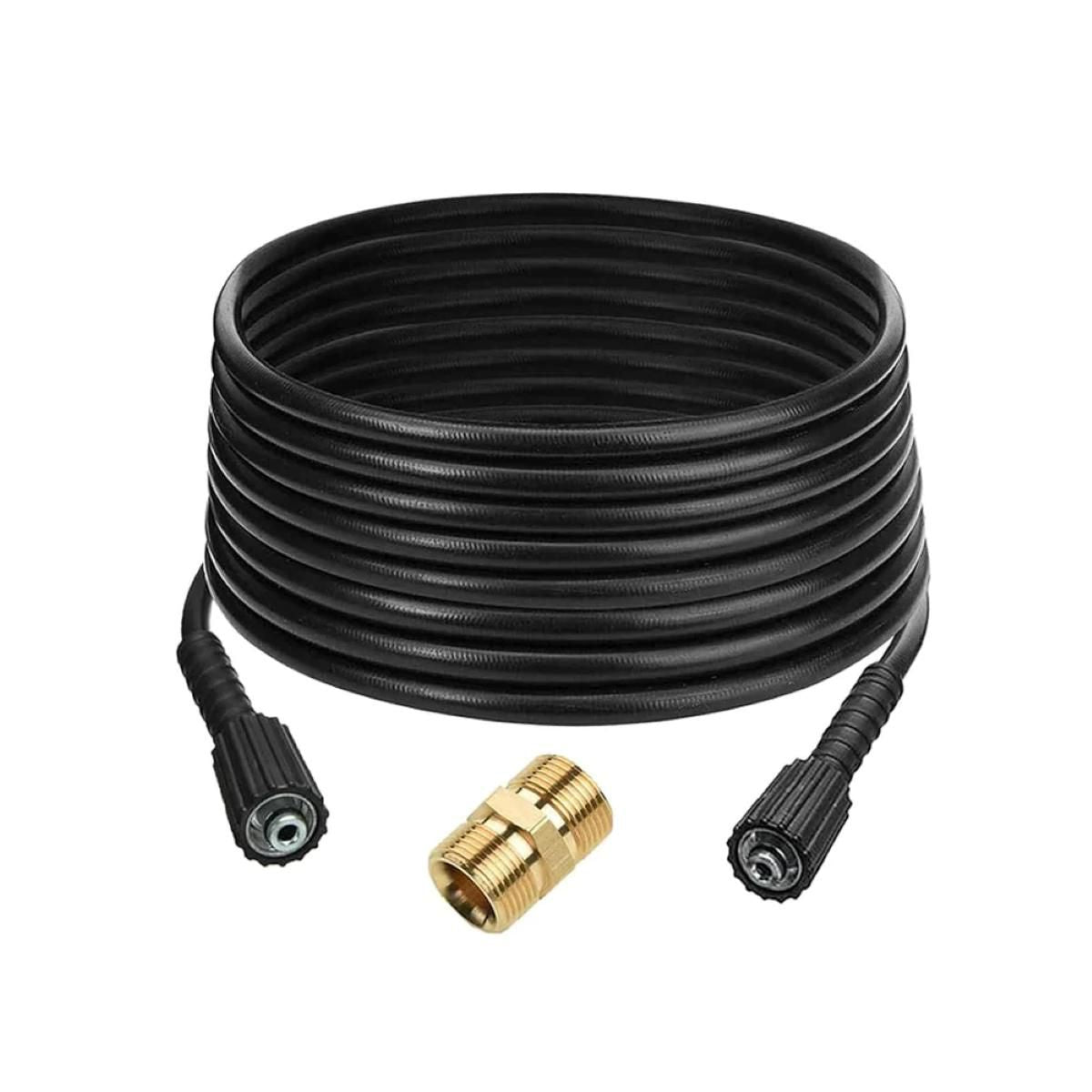 Blahst Pressure Washer 15m Hose G0-BL-EXTHOSE