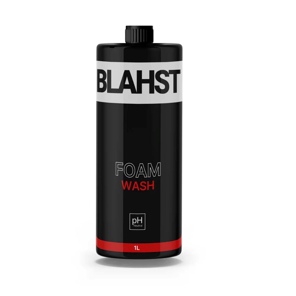 Blahst Car Cleaning Chemical Foam 1L G2-BL-CHEM-FOAM
