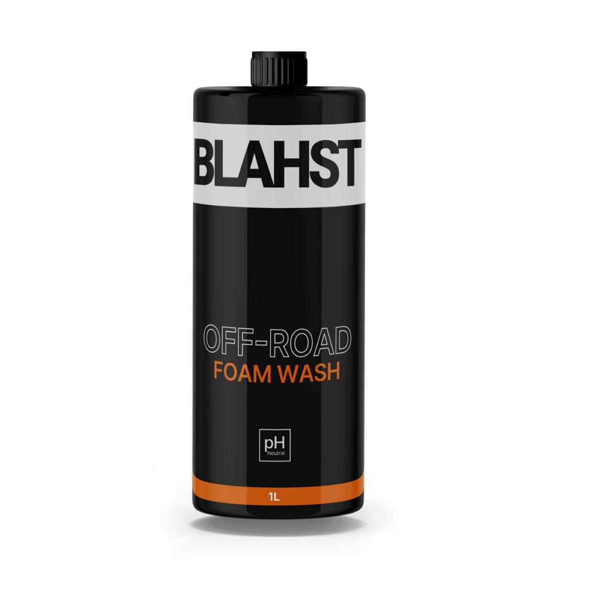 Blahst 4x4 Cleaning Chemical Foam 1L G2-BL-CHEM-4WD
