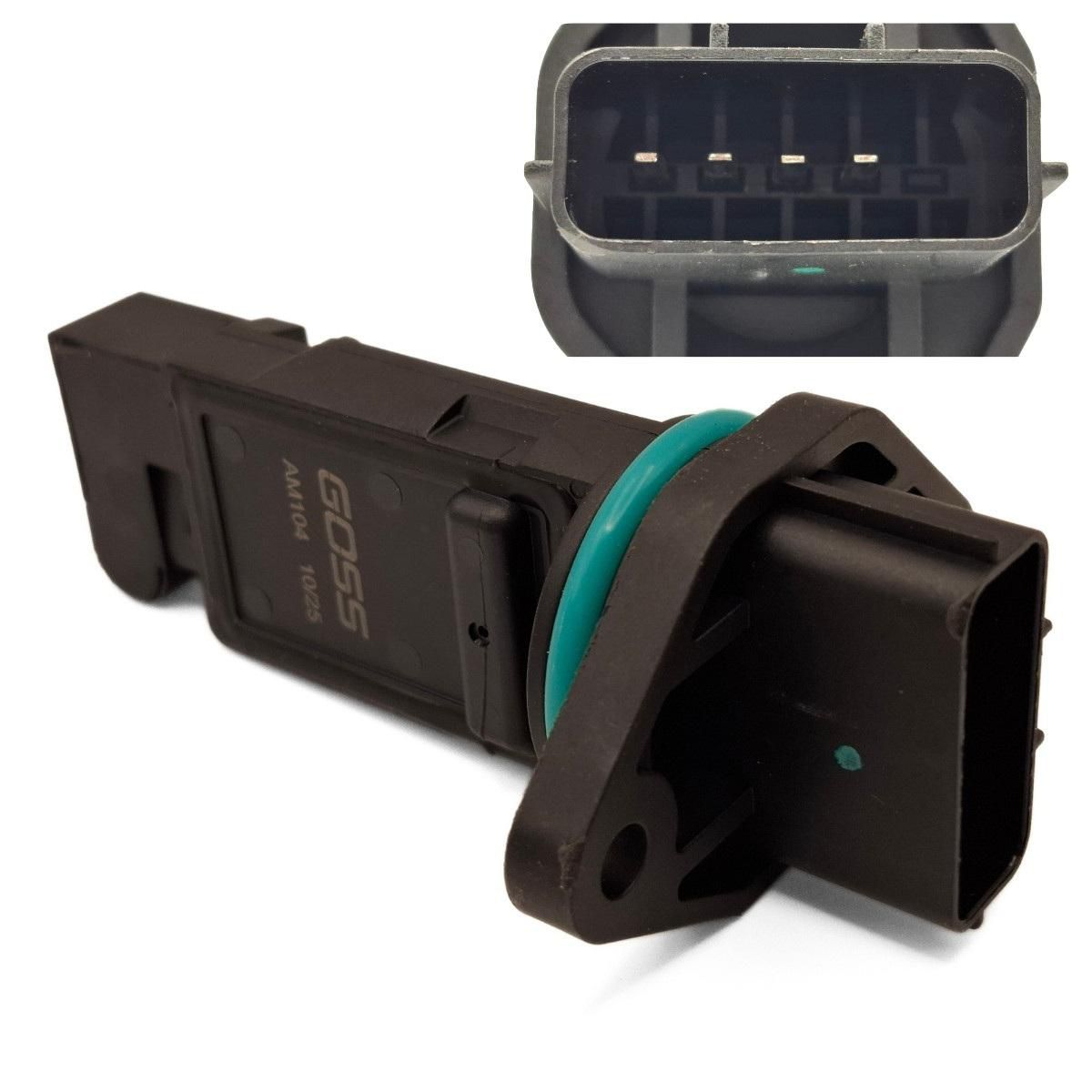 Goss Air Mass Meter Insert - Subaru AM104