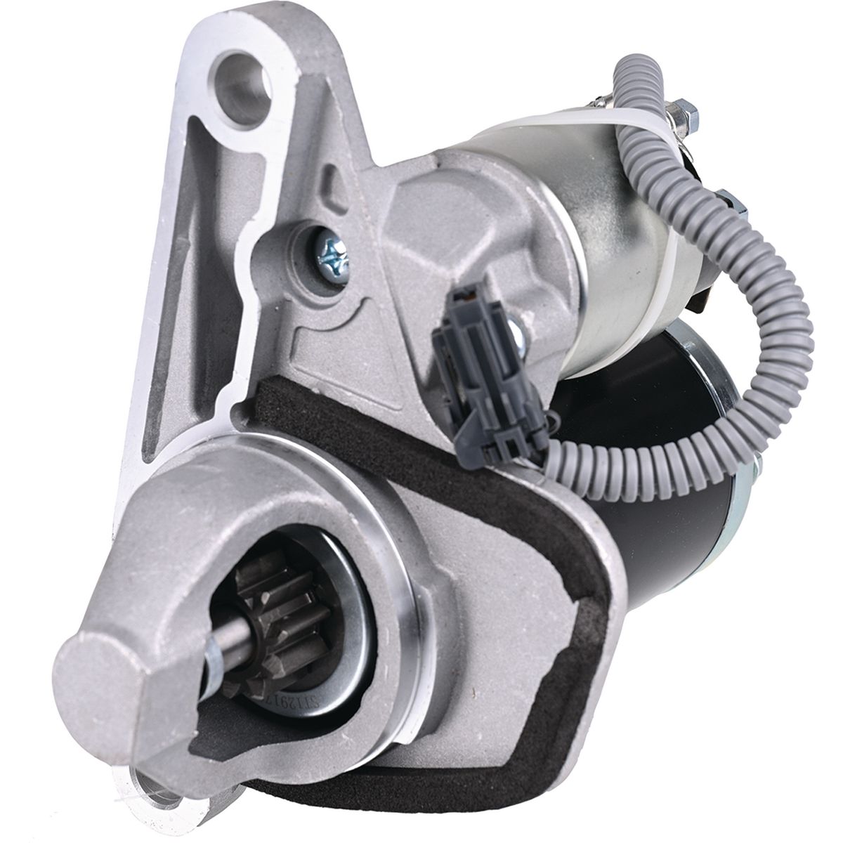 OEX Starter Motor 12V 10Th Cw Mitsubishi Style MXS384U