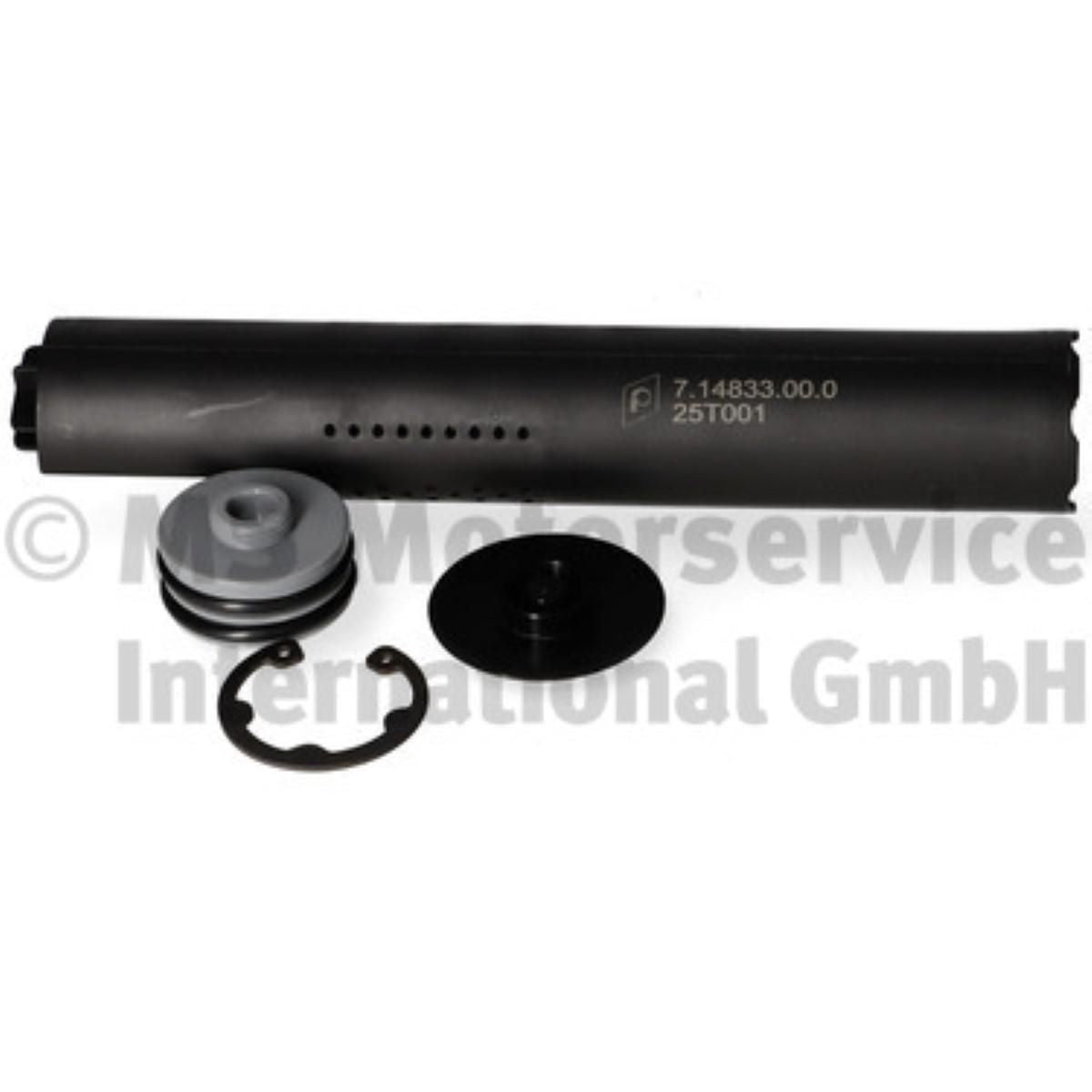 Pierburg Receiver Drier Service Kit 7.14833.00.0