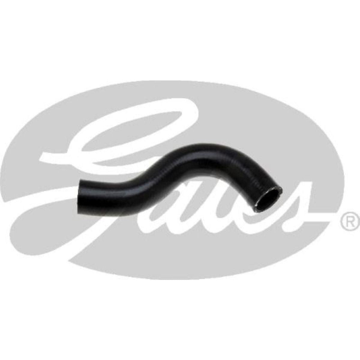 Gates Radiator Hose 187127
