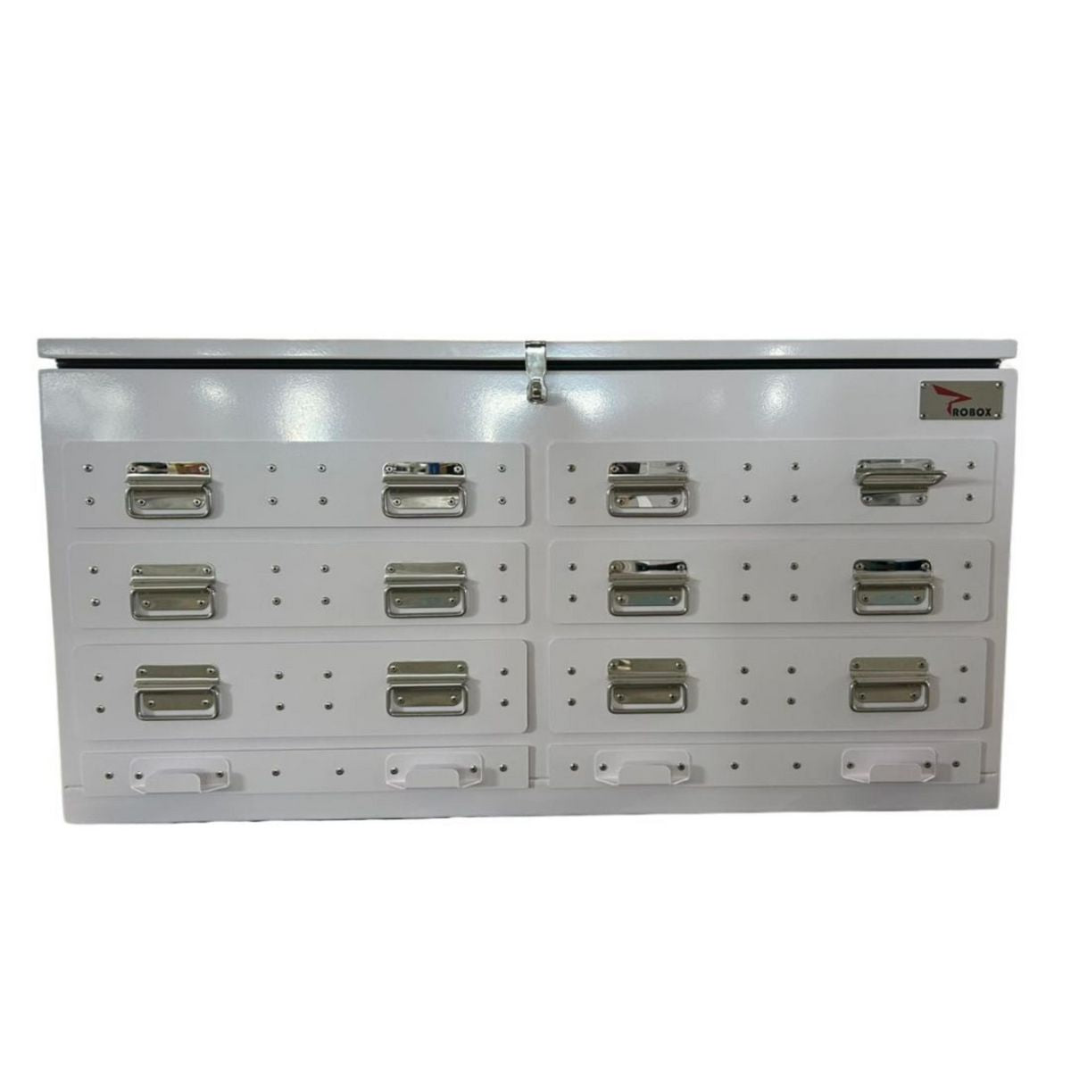 W&B Chest Tool Box 1200W-600D-603H - 6D / 2T WQ4217