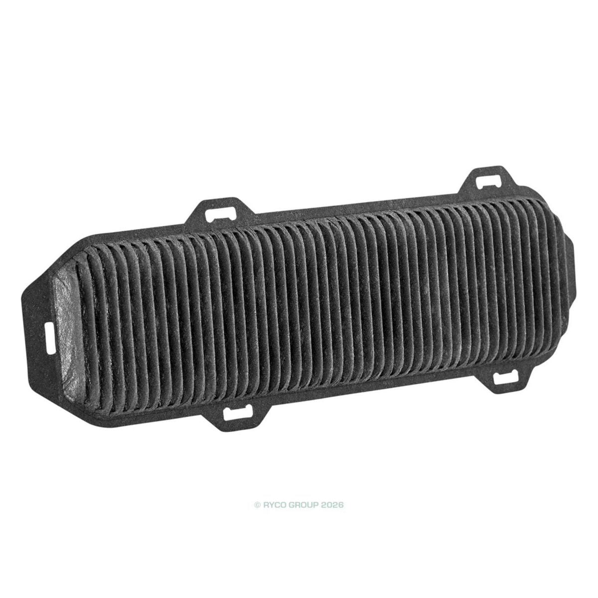 Ryco Battery Air Filter RBA110